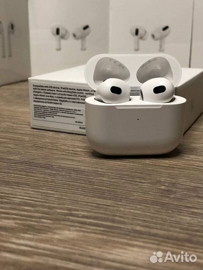 AirPods Pro / AirPods 2 / AirPods 3