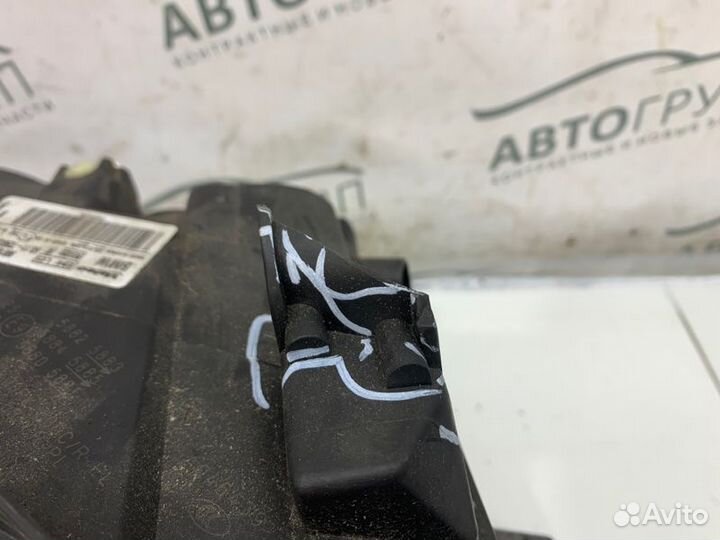 Фара правая Bmw X1 X20D E84 LCI (Е84 рестайлинг)