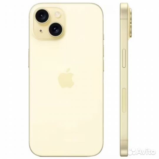 iPhone 15 Plus, 128 ГБ