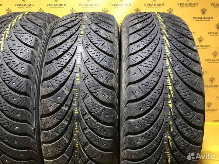 Sava Eskimo Stud 185/65 R15 88T