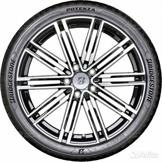 Bridgestone Potenza Sport 285/40 R19 107Y