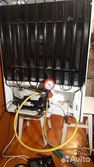 Ремонт холодильников И стиральных машин