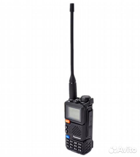 Портативная рация Quansheng UV-5R Plus