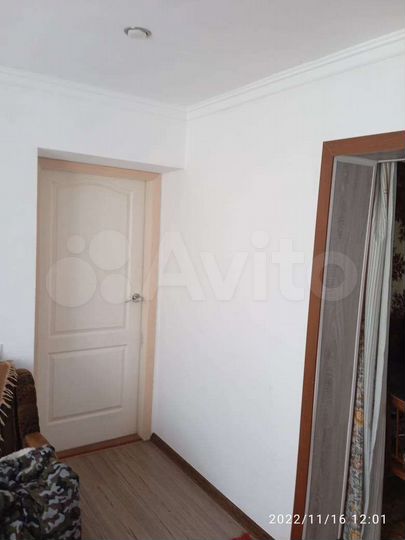 Дом 65 м² на участке 10 сот.