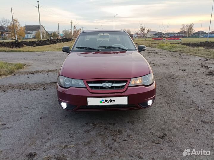 Daewoo Nexia 1.6 МТ, 2012, 272 000 км