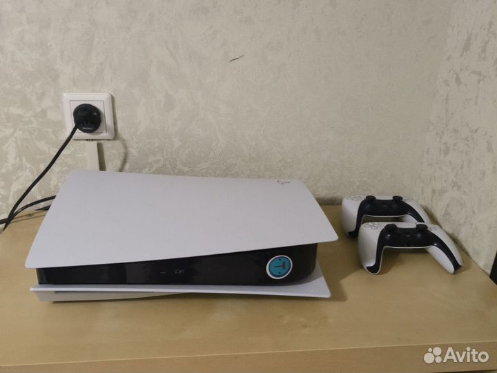 Sony playstation 5, 3 ревизия