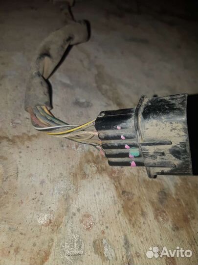 Ингибитор АКПП l200