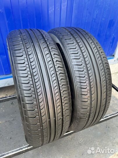 Hankook Optimo K415 225/55 R18