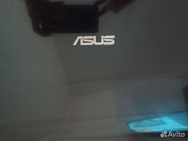 Ноутбук Asus A52J