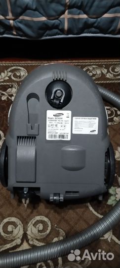 Пылесос samsung