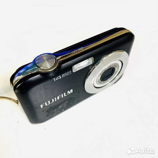 Фотоаппарат 