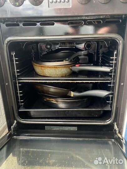 Плита электрическая стеклокерамика gorenje