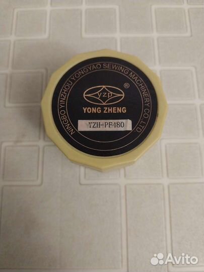 Челночный комплект для швейной машины pfaff