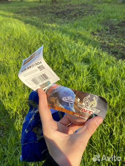 Кепка realtree apc y2k sk8