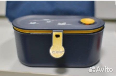 Ланчбокс Активный гражданин