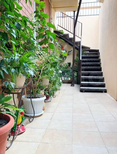 Комната 16 м², 2/2 эт.