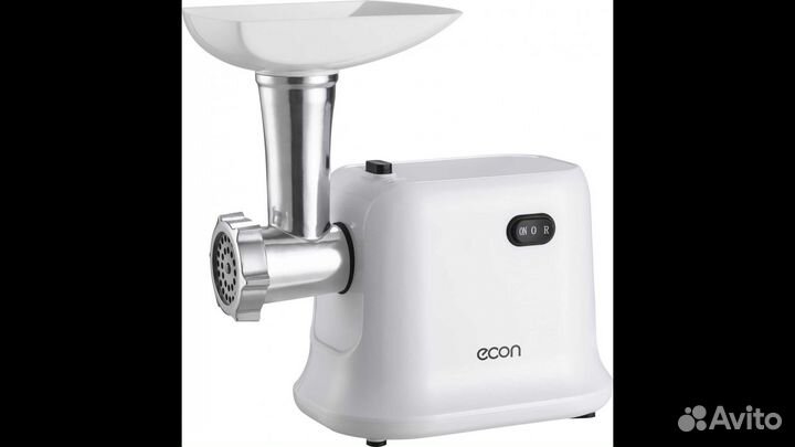 Мясорубка Econ ECO-1016MG