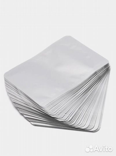 Реторт пакеты для заготовок