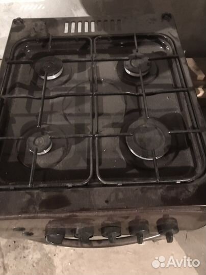 Газовая плита.бу