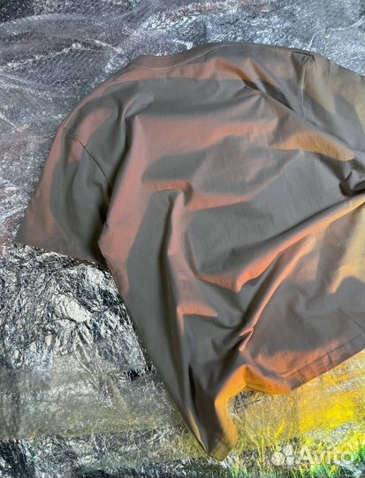 Футболка Acne Studios Lux