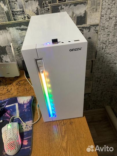 Корпус для пк