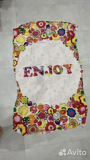 Комплект постельного белья