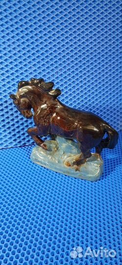 Статуэтка конь СССР