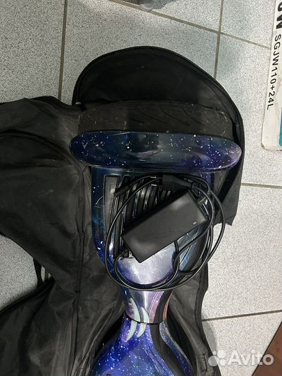 Гироскутер бу