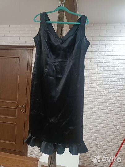 Вечернее платье 48 50 размер