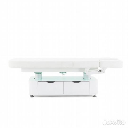 Массажный стол 4 мотора Med-Mos ко157Д-00 с ру