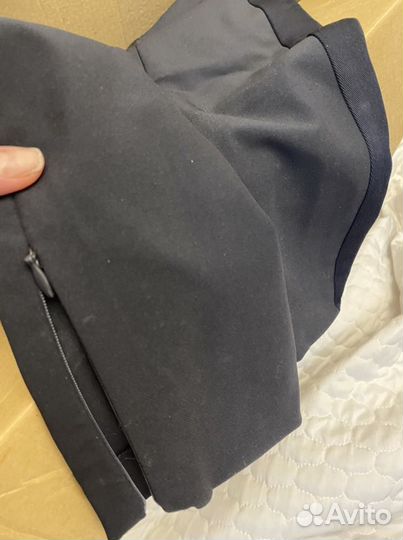 Trussardi брюки женские 38