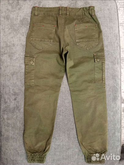 Джинсы для мальчика