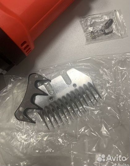 Машинка для стрижки овец