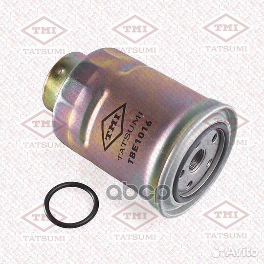 Фильтр топливный TBE1016 tatsumi