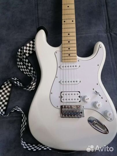 Электрогитара Fabio