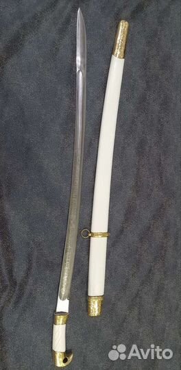 Шашка Казачья рядовая