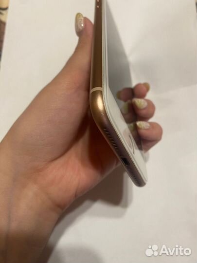 iPhone 8 Plus, 64 ГБ