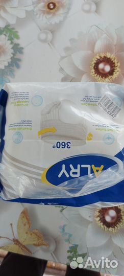 Подгузники для взрослых