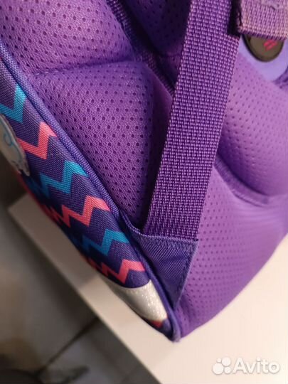 Рюкзак для девочки