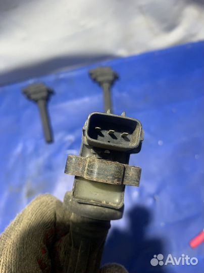 Катушка зажигания suzuki escudo J20A