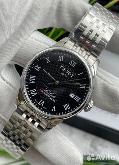 Мужские часы Tissot