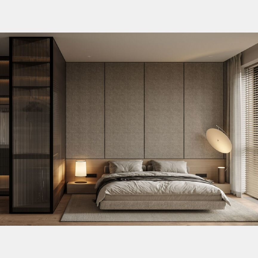 2-к. квартира, 66,3 м², 16/27 эт.