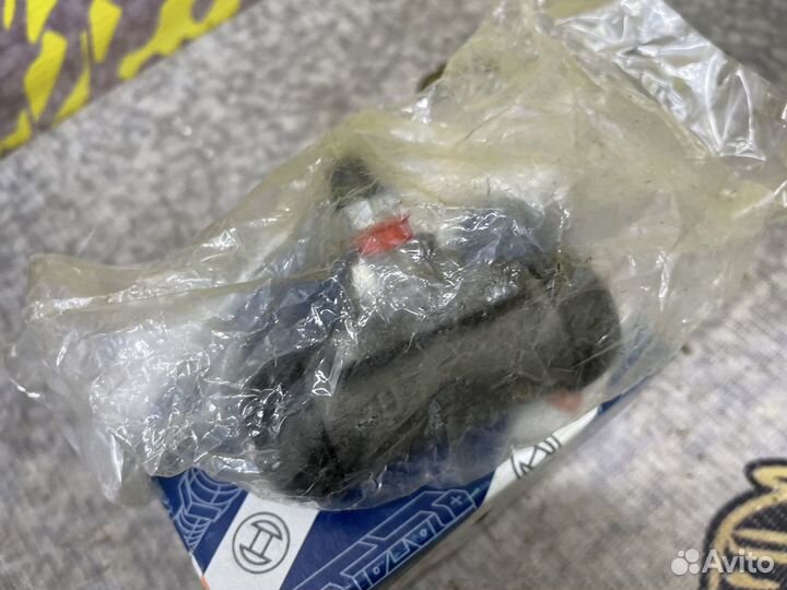 Тормозной цилиндр Ланос Нексия астра G Сенс