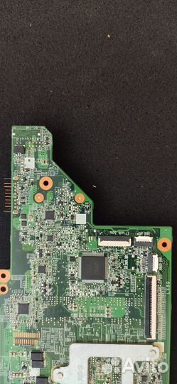 HP pavilion DV7-4100ER (DA0LX8MB6D1 rev:D)