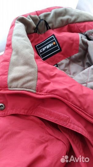 Куртка женская М