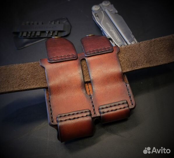 Чехол для мультитула leatherman