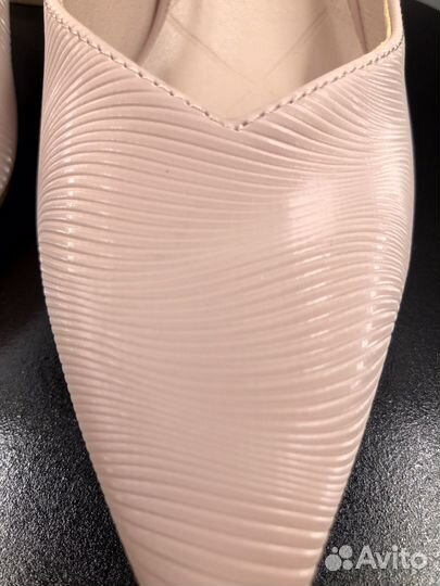 Туфли женские открытые Бетси, Betsy