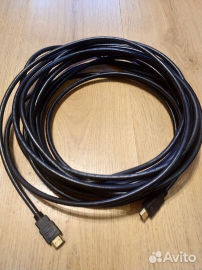 Vcom awm 20276 80c 30v vw-1 high speed hdmi cable