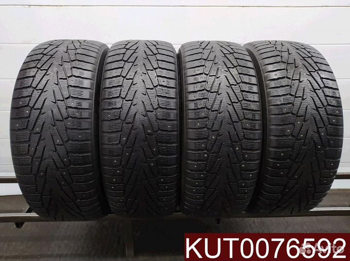 Nokian Tyres Hakkapeliitta 7 285/60 R18 107U
