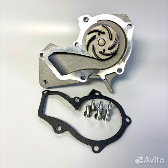 Помпа для Ford Focus 2 3 1.4-1.6